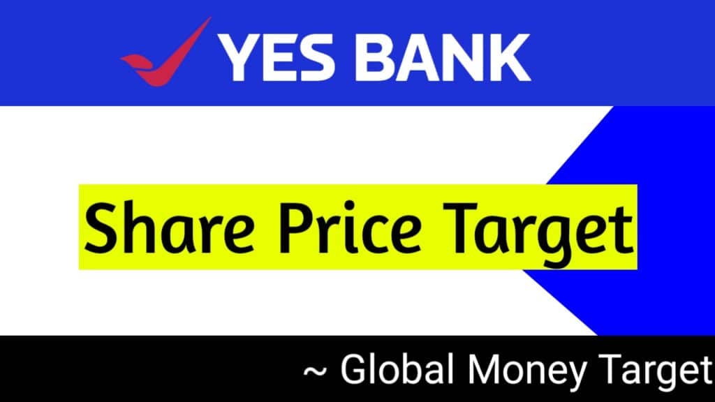 YES Bank Share Price Target 2024, 2025, 2030, 2040, 2050