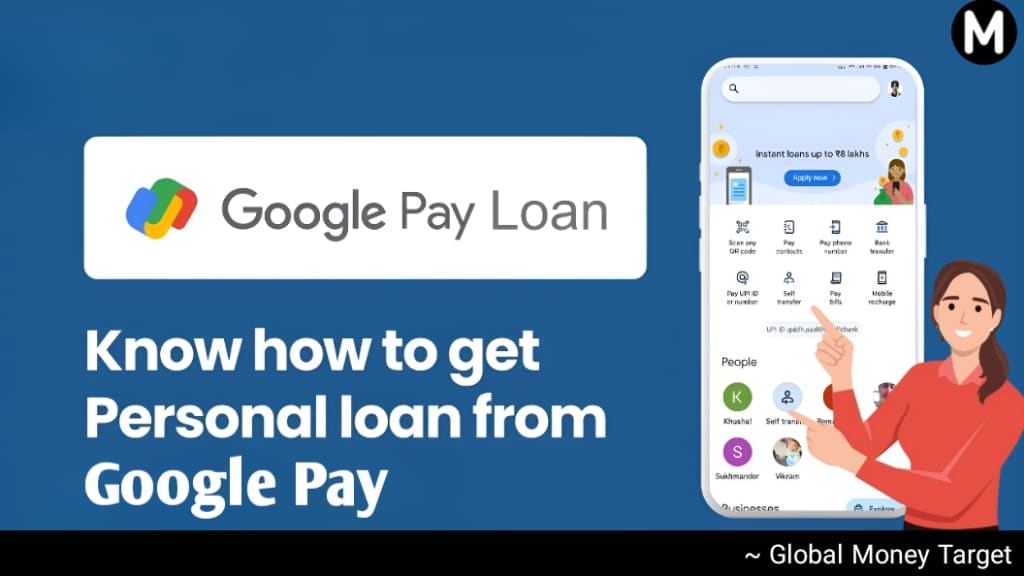 Google Pay Loan Review 2024: How to get a personal loan with Google Pay