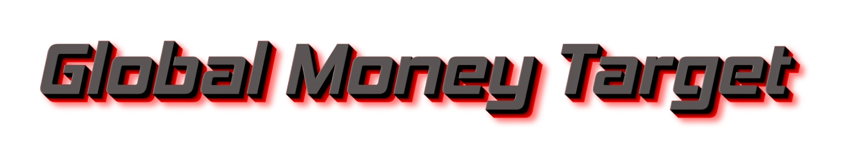 Global Money Target Website's Logo